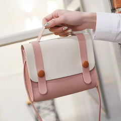 Shoulder bag stitching phone bag - Otaj Gifts