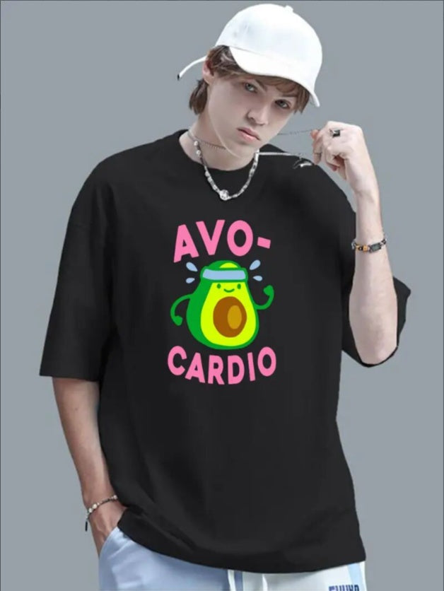 Men's Short-sleeved T-shirt - Otaj Gifts