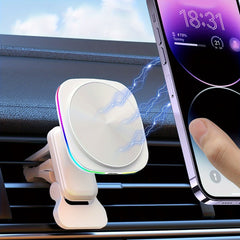Wireless Charger For Cars - Otaj Gifts