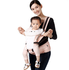 Breathable baby waist stool strap multi-functional maternal and child supplies - Otaj Gifts