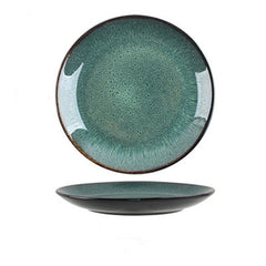 Retro bowls and plates - Otaj Gifts
