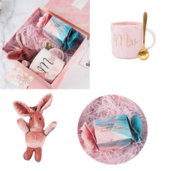 Birthday creative and practical gift box - Otaj Gifts