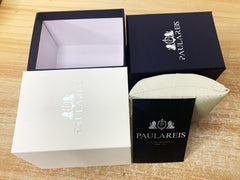 PAULAREIS automatic mechanical watch - Otaj Gifts