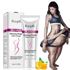 RtopR Mango Body Lotion Cream - Otaj Gifts