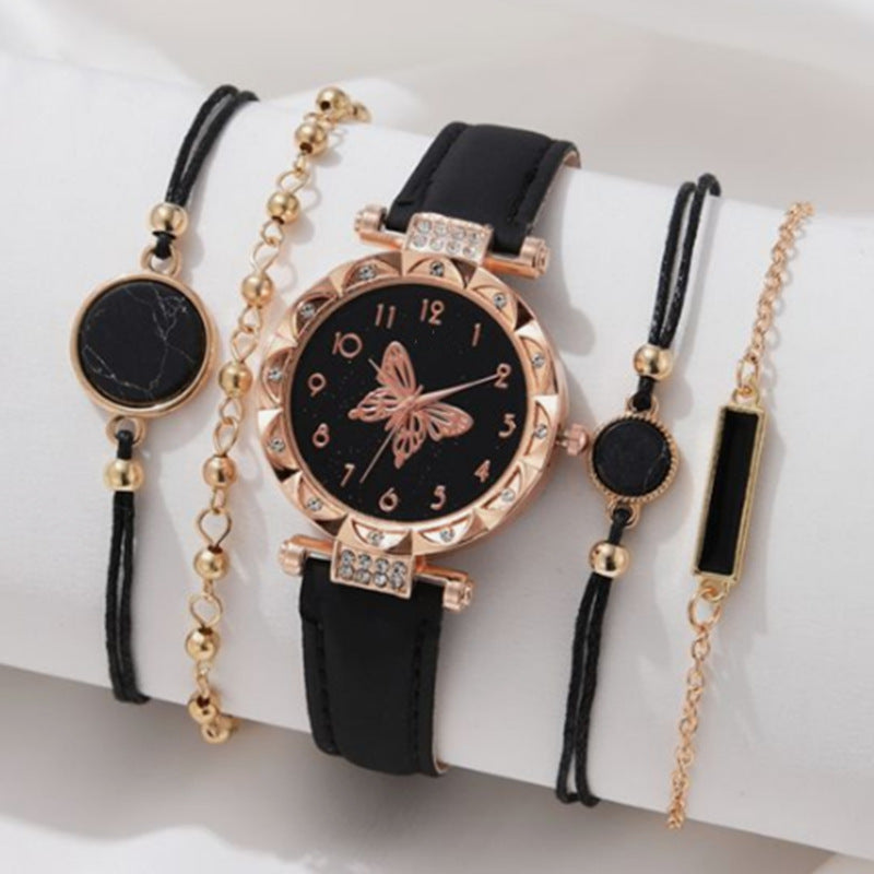 Fashion Women's Watch Boutique Set - Otaj Gifts