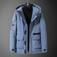 Student Coat Outdoor Work Clothes - Otaj Gifts