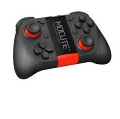 MOCUTE-050 Bluetooth mobile phone Bluetooth gamepad magic Carter handle and new chicken game platform - Otaj Gifts