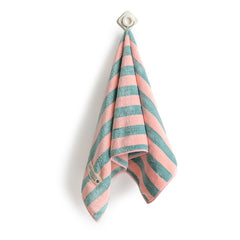 Coral Fleece Hair Dry Towel Wash Face Absorbent Towel - Otaj Gifts