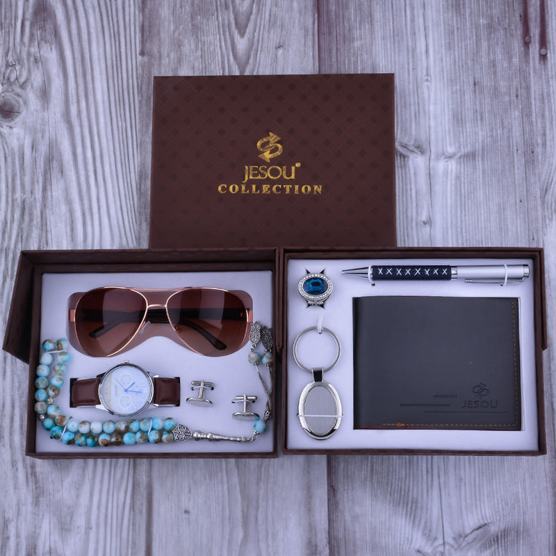 Men's Gift Set - Otaj Gifts