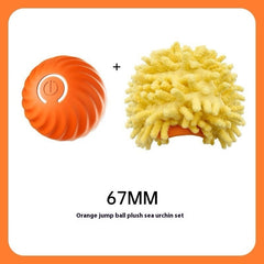 Pet Dog Rubber Ball Toys For Dogs Resistance To Bite Dog Chew Toys Puppy Pets Dogs Training Products - Otaj Gifts