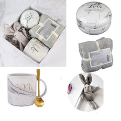 Birthday creative and practical gift box - Otaj Gifts