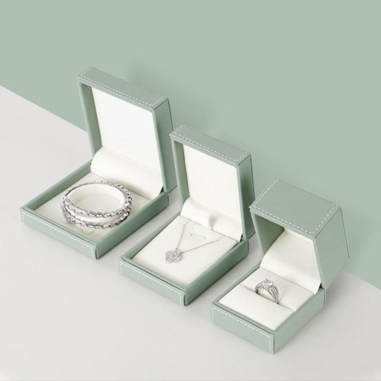 Jewellery Box Ring Storage Box - Otaj Gifts