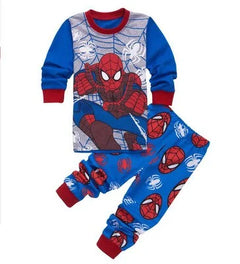 Children's Pajamas - Otaj Gifts