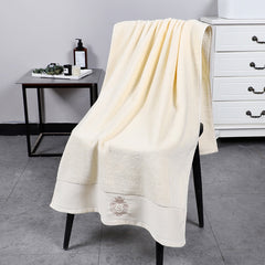 Thickened Lint Free Cotton Bib Towel - Otaj Gifts