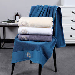 Thickened Lint Free Cotton Bib Towel - Otaj Gifts