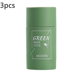 Solid Mask, Cleansing Film, Mud Mask - Otaj Gifts