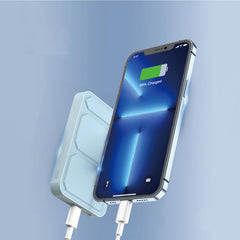 Magsafe Stand Magnetic Wireless Power Bank - Otaj Gifts