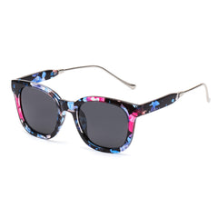 Sunglasses Ladies Sunglasses Fashion Polarized Lenses Anti-ultraviolet Sunglasses Women Glasses - Otaj Gifts