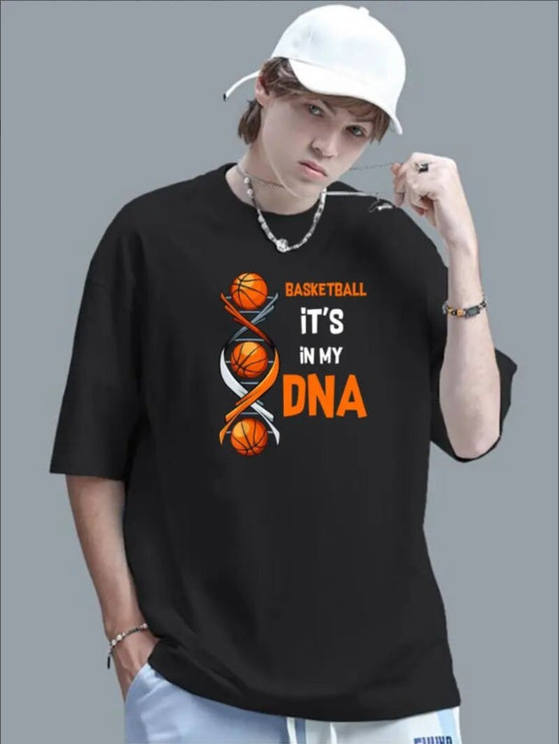 Men's Short-sleeved T-shirt - Otaj Gifts