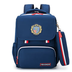 New Style Children's Schoolbag Men And Women Backpack - Otaj Gifts