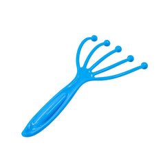 Head Massager Cafune Relaxing Balls Anti Stress Manual - Otaj Gifts