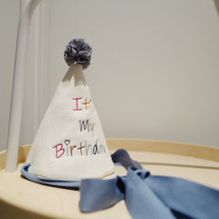 Children's Birthday Hat Birthday Party Props - Otaj Gifts