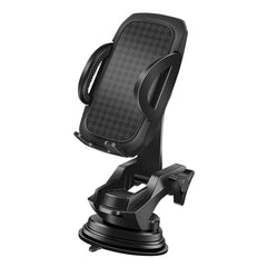Mobile Phone Holder 360° Rotatable Environmentally Friendly Impact Resistant Cell Phone Stand for Car - Otaj Gifts