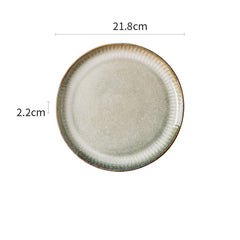 Household Nordic Tableware - Otaj Gifts