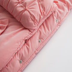 Baby Quilt For Men And Women In Autumn And Winter - Otaj Gifts