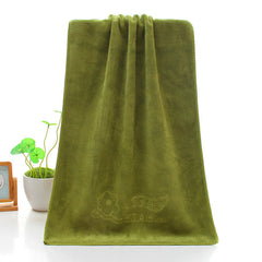 Soft and comfortable Microfiber Towels - Otaj Gifts