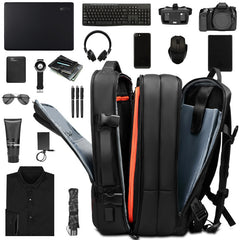 Travel backpack - Otaj Gifts