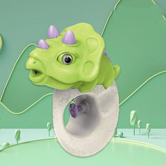 Baby Dinosaur Water Gun Toys For Kids Summer Beach Squirt Blaster Pistol Spray Bath Swim Game Toy For Children Shower Tool - Otaj Gifts