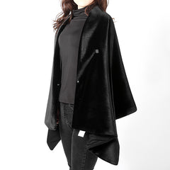 Thermostat blanket USB heating shawl - Otaj Gifts