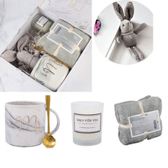 Birthday creative and practical gift box - Otaj Gifts