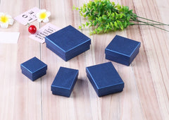 Ring Box Jewelry Packaging Box - Otaj Gifts