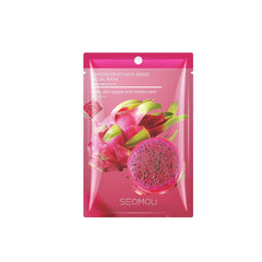 Plant Fruit Hydrating Moisturizing And Nourishing Facial Care Mask - Otaj Gifts
