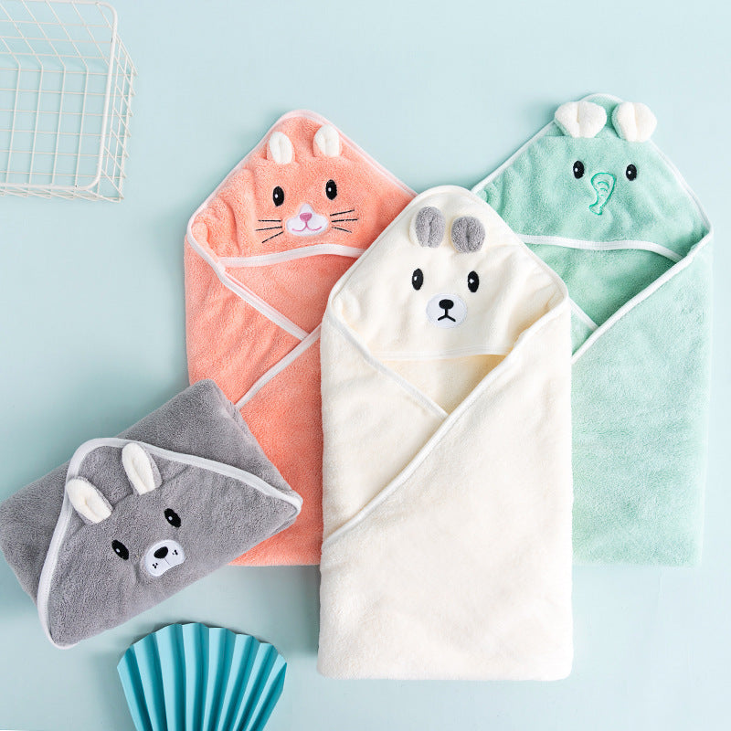Newborn Baby Cotton Quilt Goes Out - Otaj Gifts