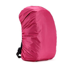 Waterproof Camo Backpack Cover - Otaj Gifts