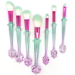 Beauty tools makeup brush - Otaj Gifts