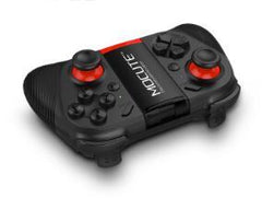MOCUTE-050 Bluetooth mobile phone Bluetooth gamepad magic Carter handle and new chicken game platform - Otaj Gifts