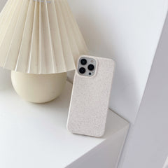 Pure Color Biodegradable Mobile Phone Case All Inclusive - Otaj Gifts
