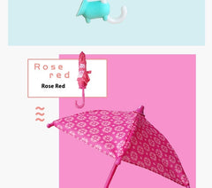 Cute Mini Phone Tinted Shade Cover Sunshade - Otaj Gifts