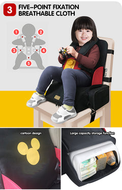3 in 1 multi function backpack - Otaj Gifts