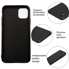 Painted phone case - Otaj Gifts
