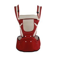 Hugging summer baby holding waist stool strap - Otaj Gifts