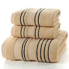Household Pure Cotton Towel Towel Bath Towel - Otaj Gifts