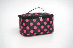 Portable Square Bag Large-capacity Jewelry - Otaj Gifts
