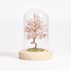 Home Creative Crystal Gift For Your Birthday - Otaj Gifts