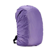 Waterproof Camo Backpack Cover - Otaj Gifts
