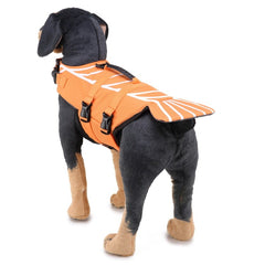Dog Supplies Pet Swimsuit Life Jacket Pet - Otaj Gifts